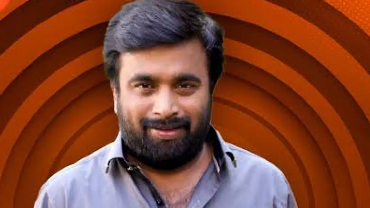 sasikumar 1