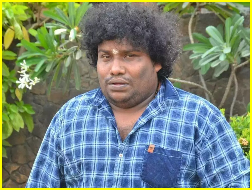 yogi babu 1