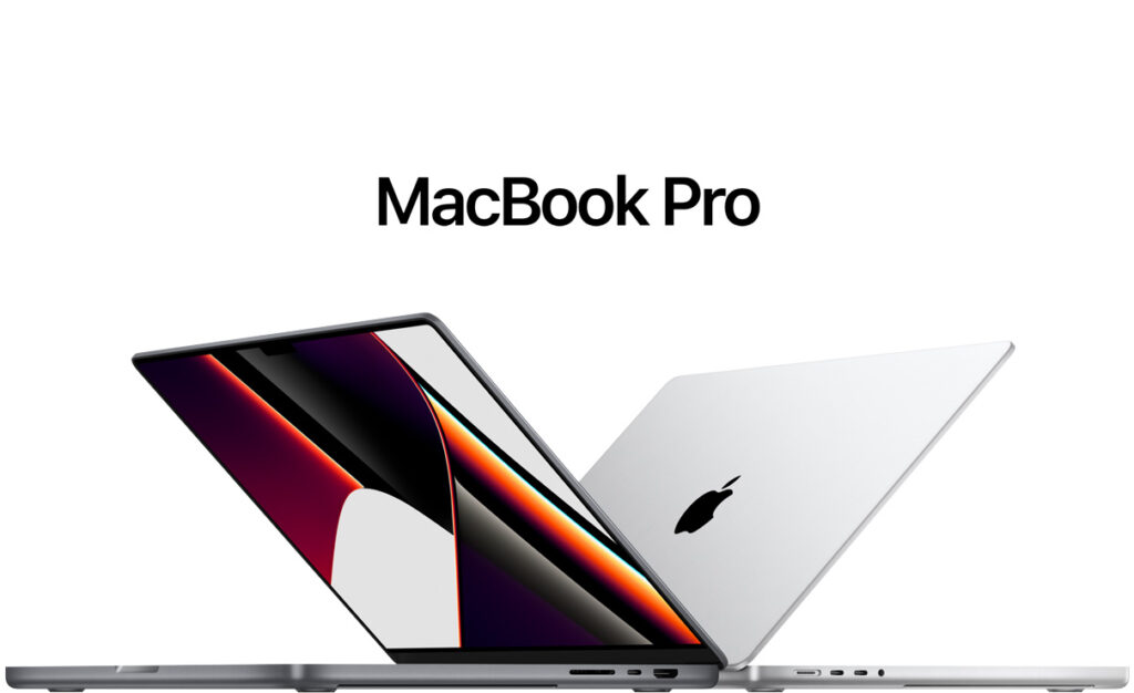 Apple MacBook Pro 14 1