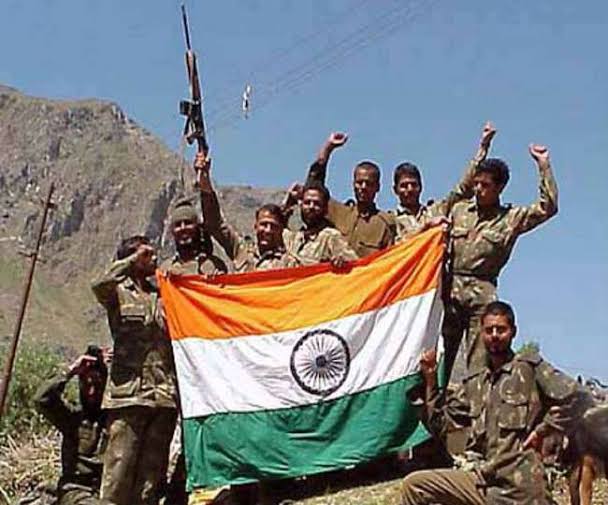 Kargil 1