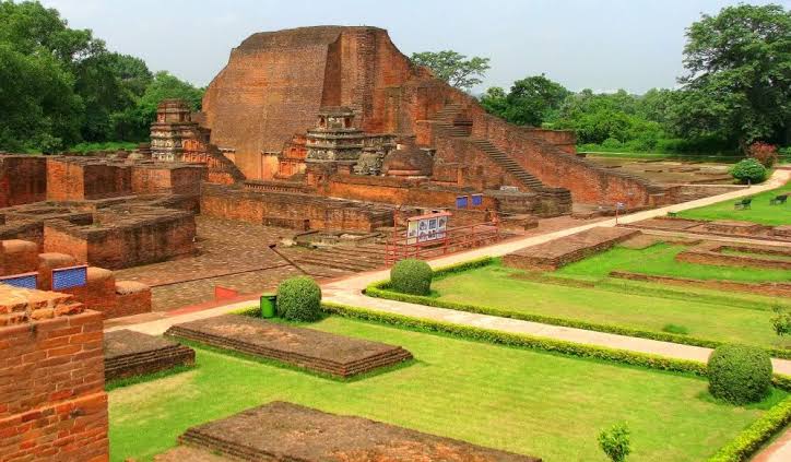 Nalanda University 1