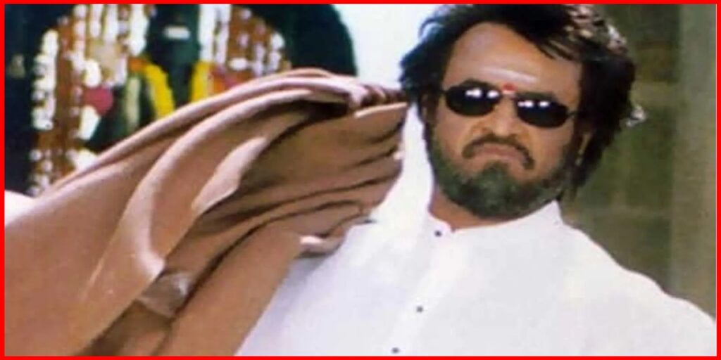 Padayappa