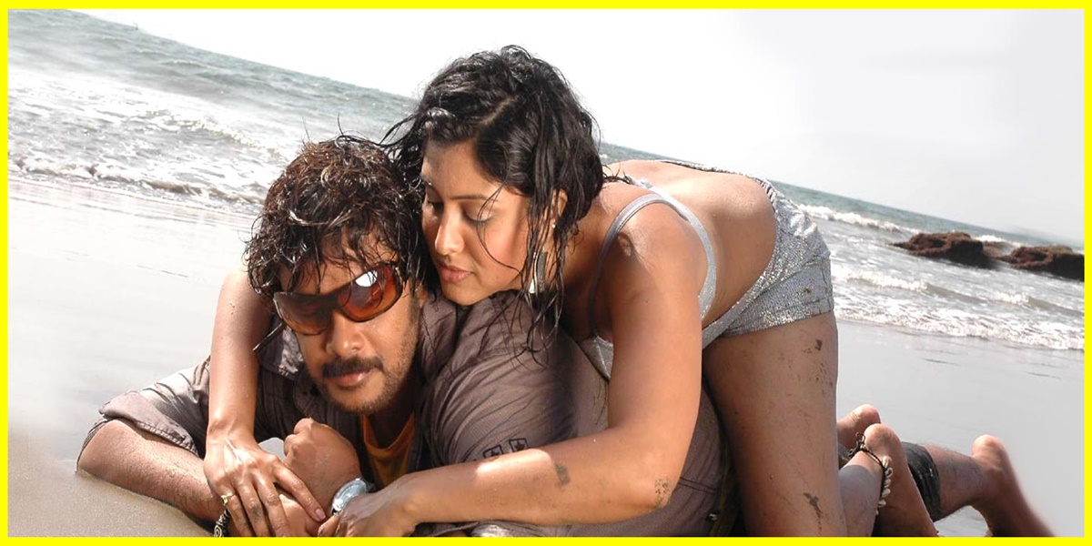 கட்டளைப் பெயர்களில் வந்த தமிழ்சினிமா படங்கள் – ஒரு பார்வை