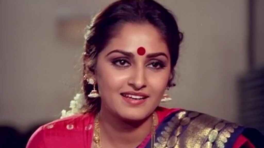 actress jaya prada