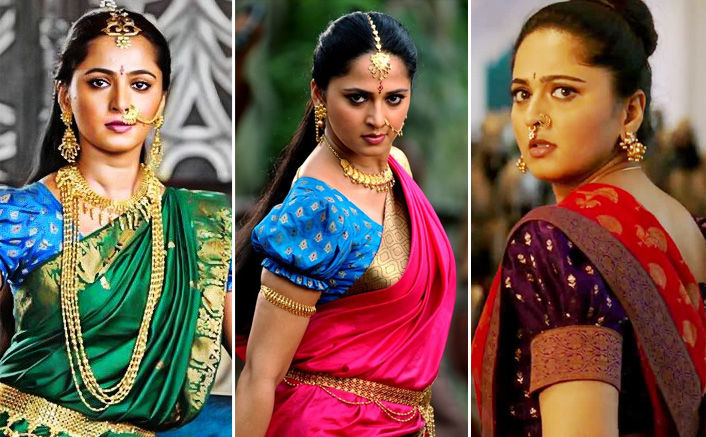 happy birthday anushka shetty from archery to dialogues devasena left a lasting impression on all in the baahubali movies 001