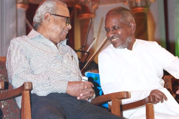 ilayaraja k balachander1 1