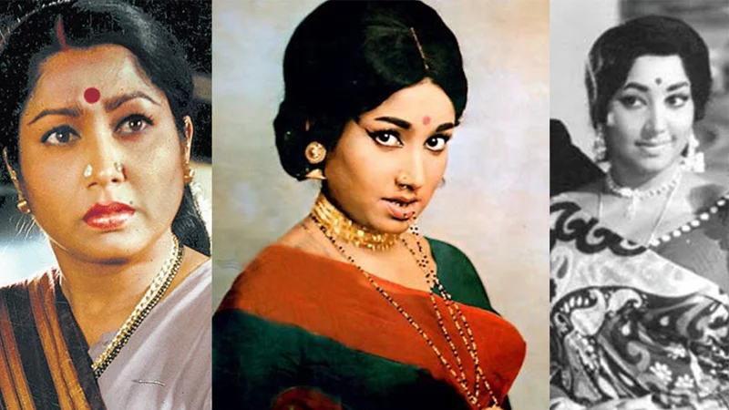 முதன்முதலில் நீச்சலுடையில் நடித்த நடிகை, 25 வயது மூத்தவருடன் திருமணம்.. யார் இந்த ஜெயந்தி?