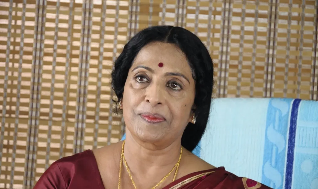 kr vijaya