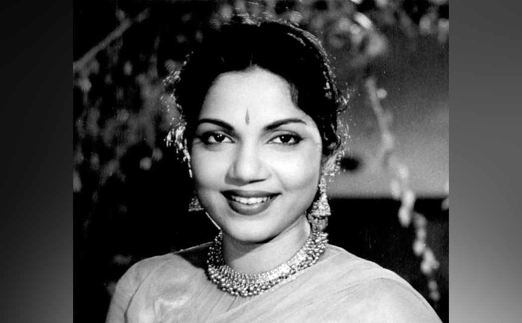 உங்கள் கணவர் படத்தில் நடிக்க மாட்டேன்.. எம்ஜிஆர் மனைவிக்கு கடிதம் எழுதிய பானுமதி.. என்ன காரணம்?