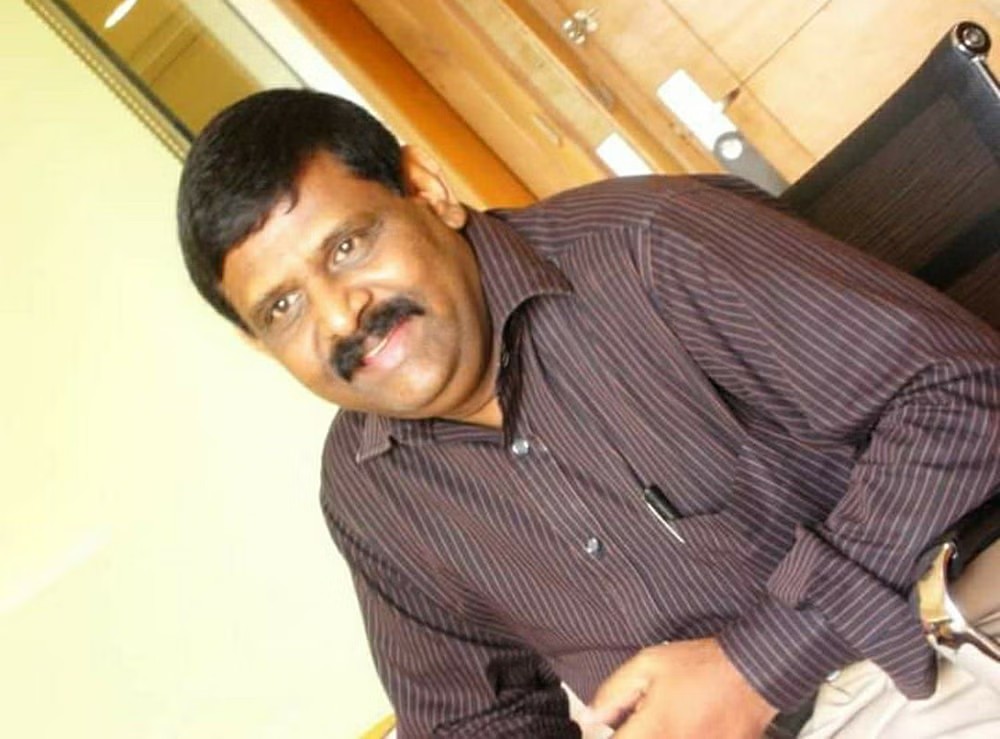 gnana rajasekaran 1