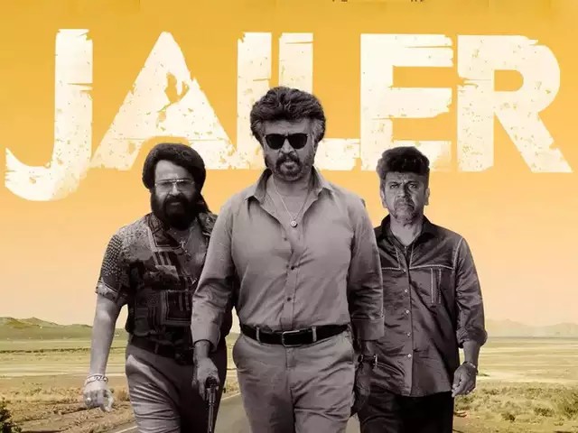 jailer is the fifth entrant to the elite rs 400 crore club after 2 0 ponniyin selvan kabali and vikram creating history in tamil cinema