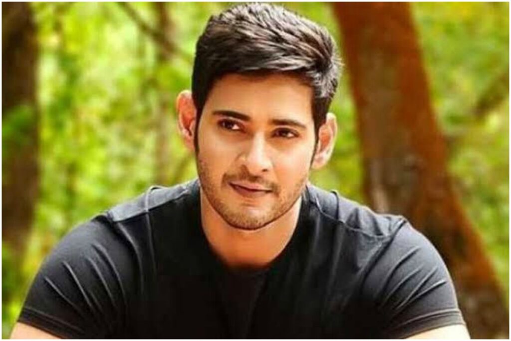 mahesh babu