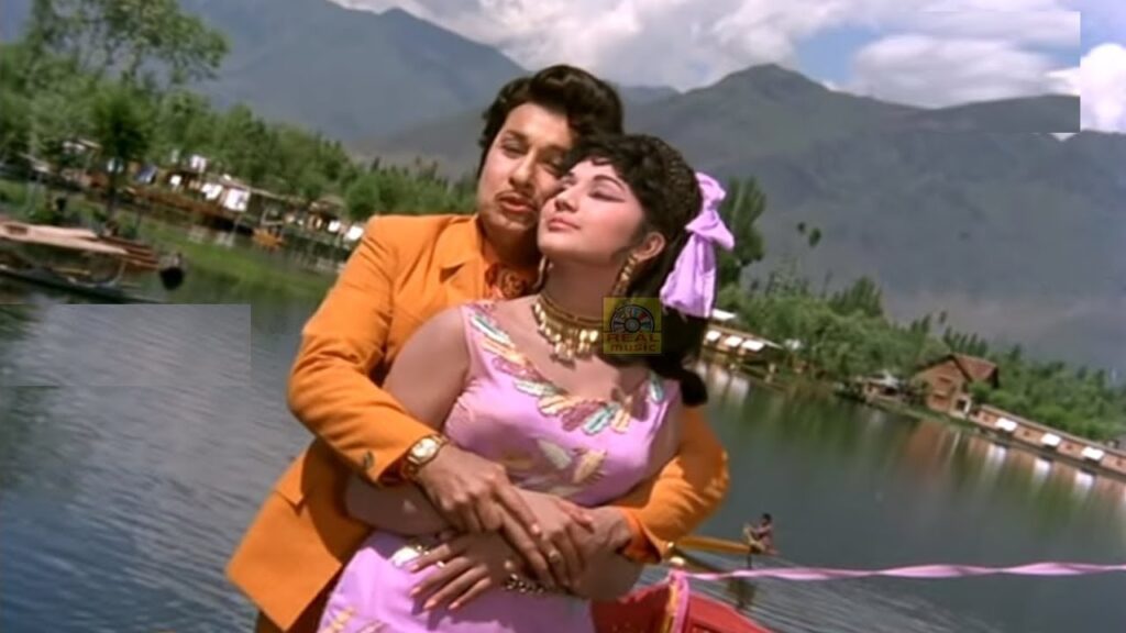 mgr and manjula