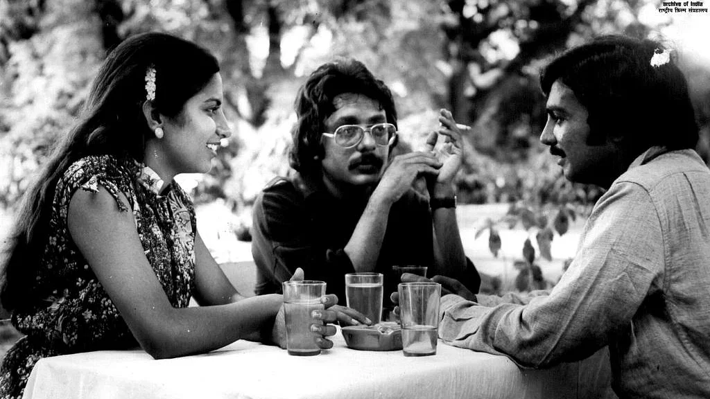 உதவி ஒளிப்பதிவாளராக இருந்தவர் திடீரென நடிகையான அதிசயம்..‘நெஞ்சத்தை கிள்ளாதே’ வெற்றிக்கதை..!