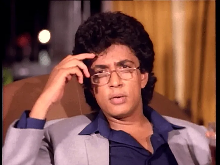 Raghuvaran 