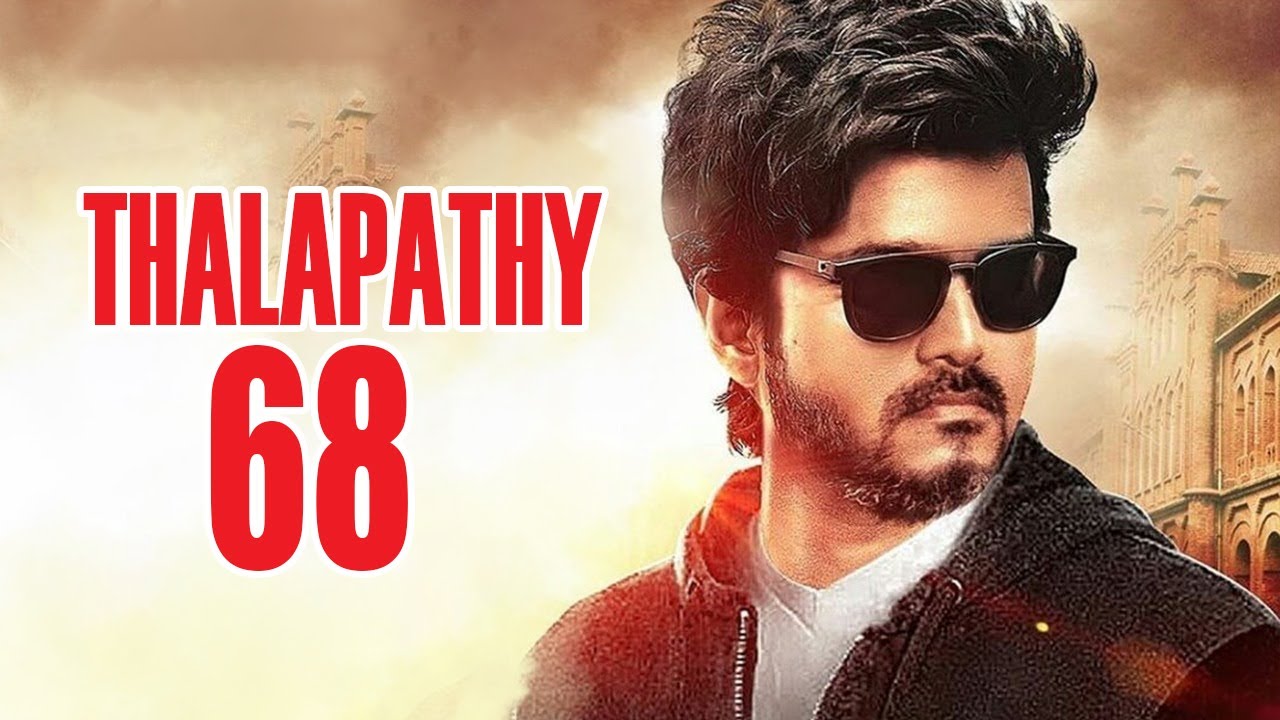 thalapathi 68