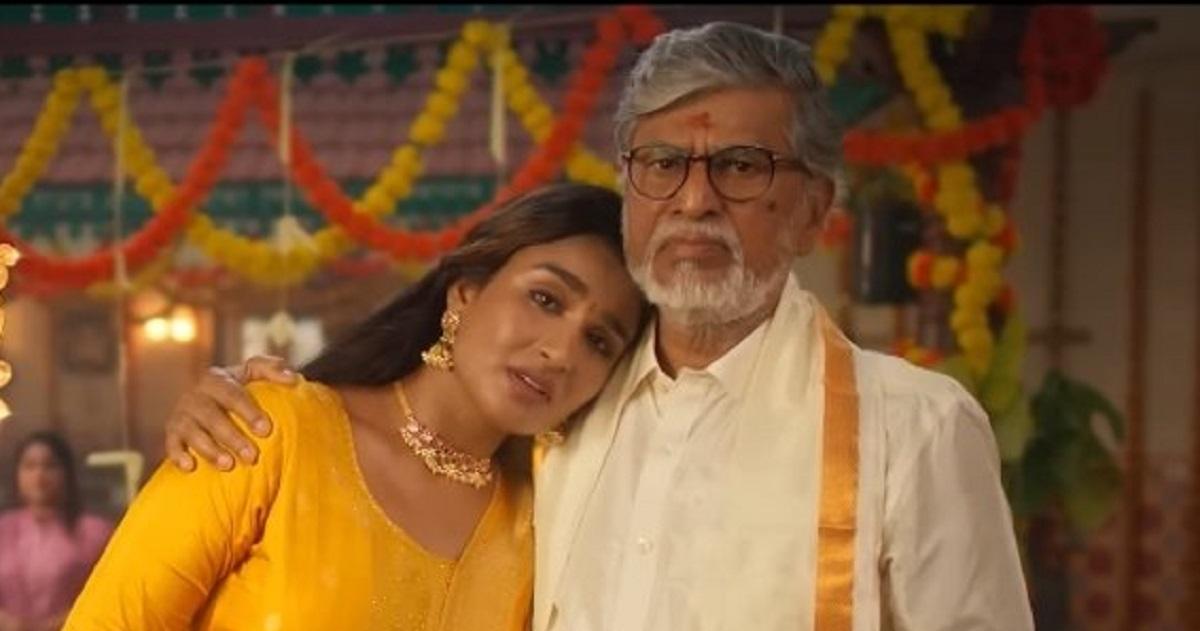 சிரியலா வேண்டவே வேண்டாம் என ஓட்டம் எடுத்த விஜய்யின் அப்பா!