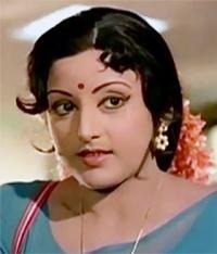 Padmapriya old Movie Actress