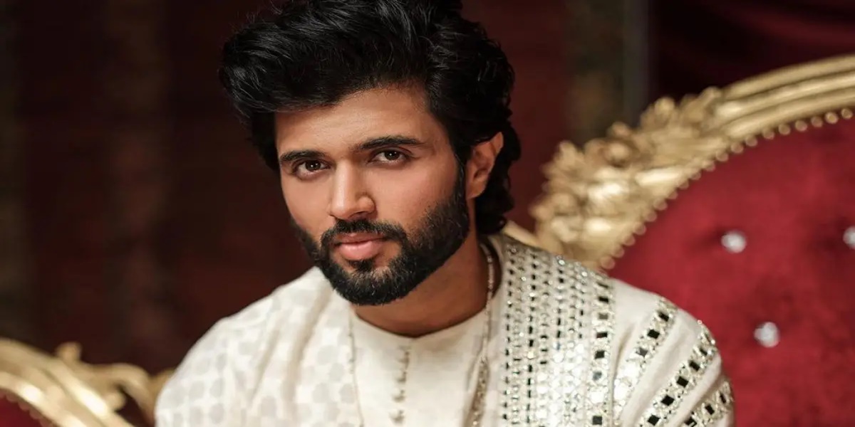 Vijay Devarakonda 1