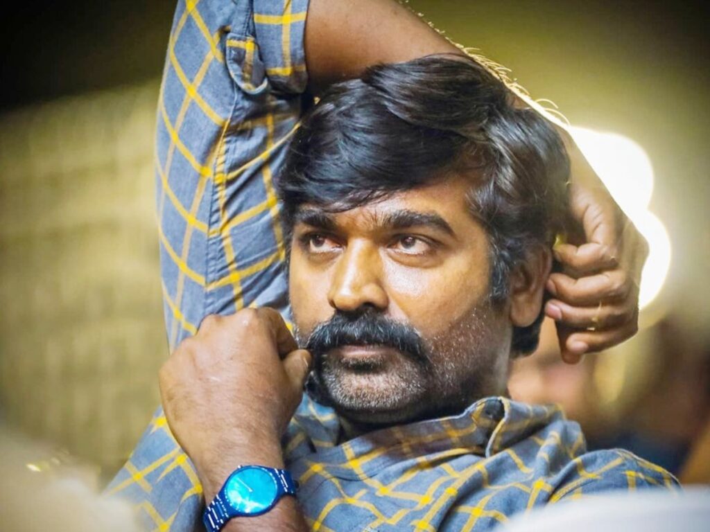 Vijay Sethupathi Biography in Tamil 3