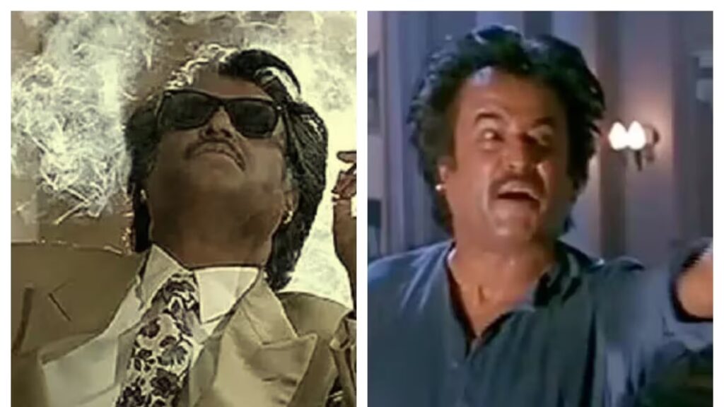 Here's what actor Manikandan said about the Rajinikanth-starrer Annamalai