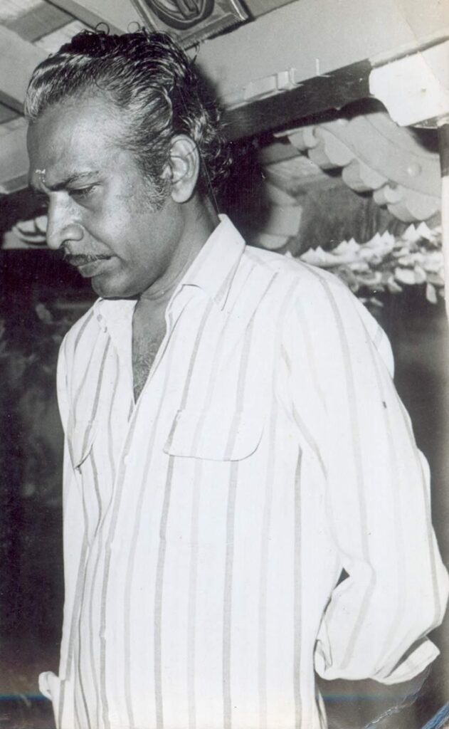 mahendran