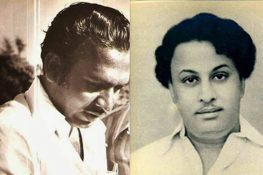mahendran and mgr