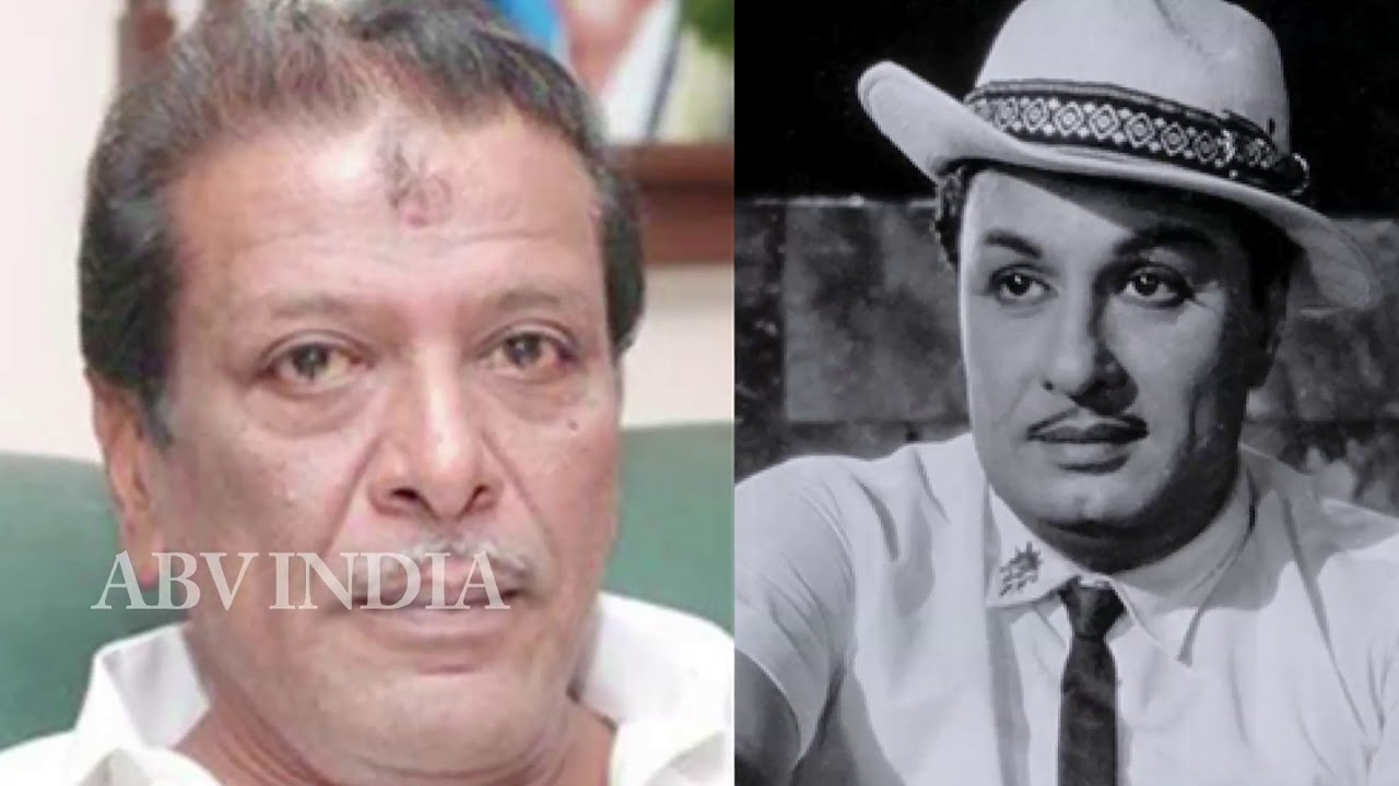 எம்ஜிஆருக்கு போட்டியாக மகனை களமிறக்கிய கலைஞர்.. முக முத்துவின் திரையுலக பயணம்..!