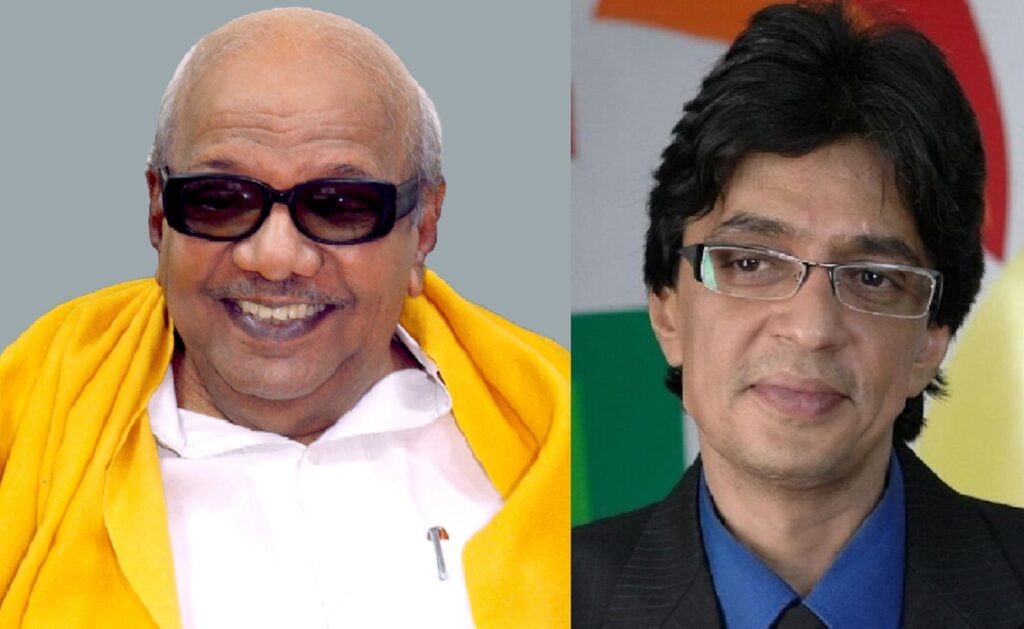 raguvaran karunanidhi