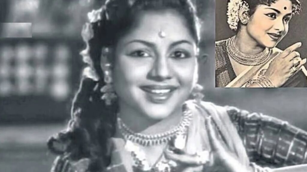 raja sulochana