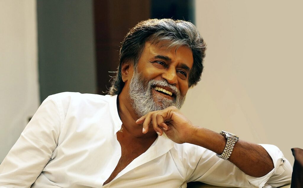 rajinikanth 3