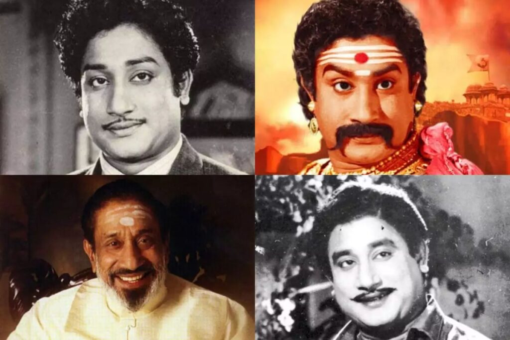 sivaji