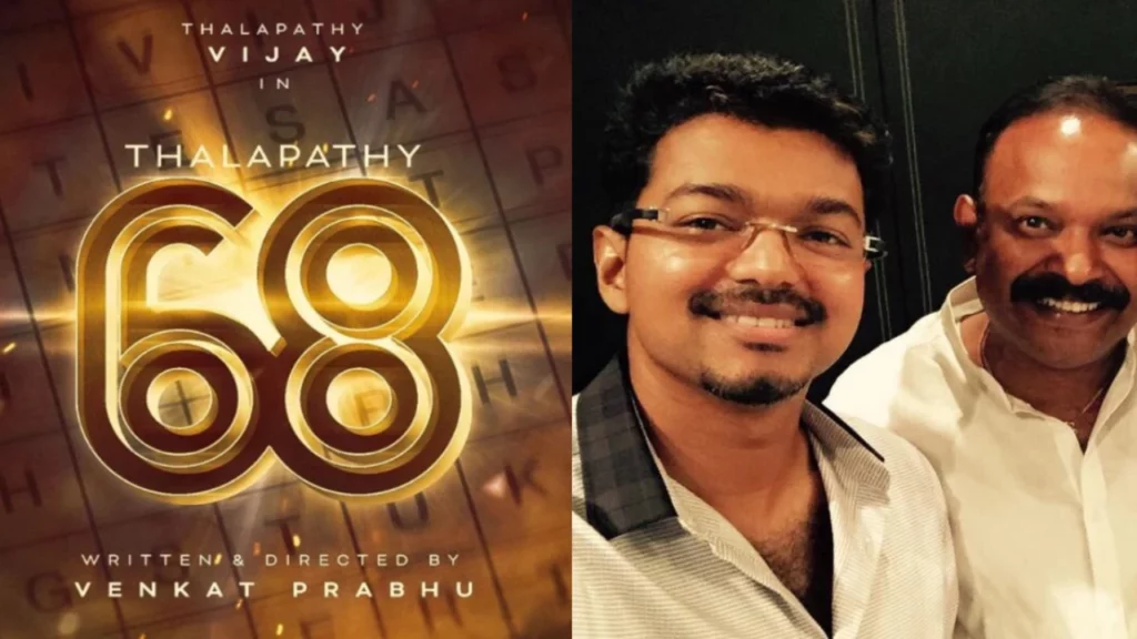 682408441 thalpathy 68 official announcement vijay venkat prabhu