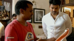 Ar Murugadoss