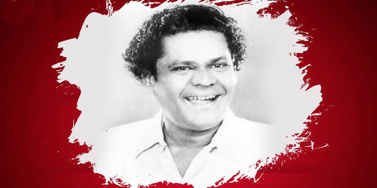 மகாத்மாவை தரக்குறைவாகப் பேசிய ரஷ்ய அதிகாரியை மன்னிப்புக் கேட்க வைத்த கலைவாணர்..!