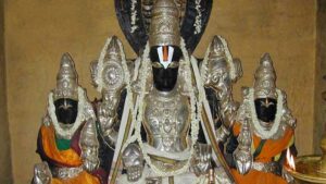 Nava Thirupathi