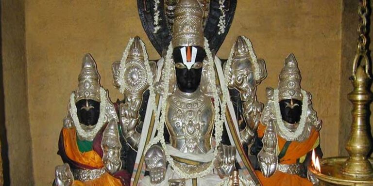 Nava Thirupathi