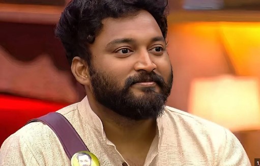 Vikraman