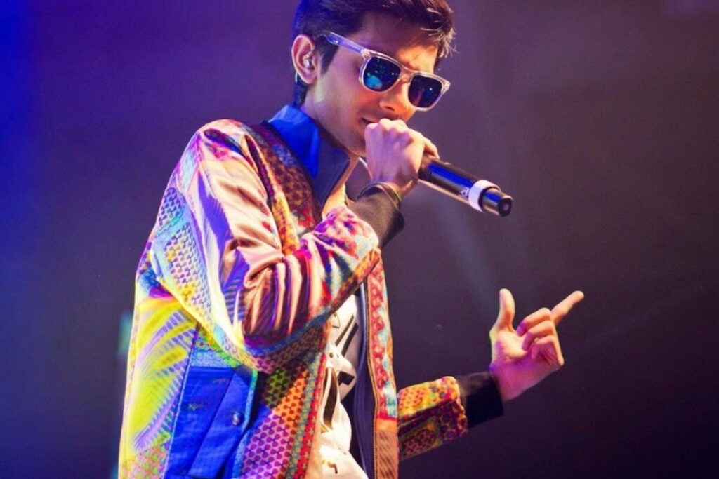 anirudh