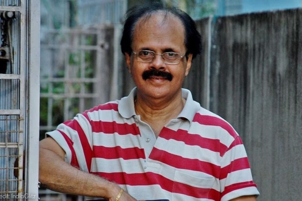 crazy mohan