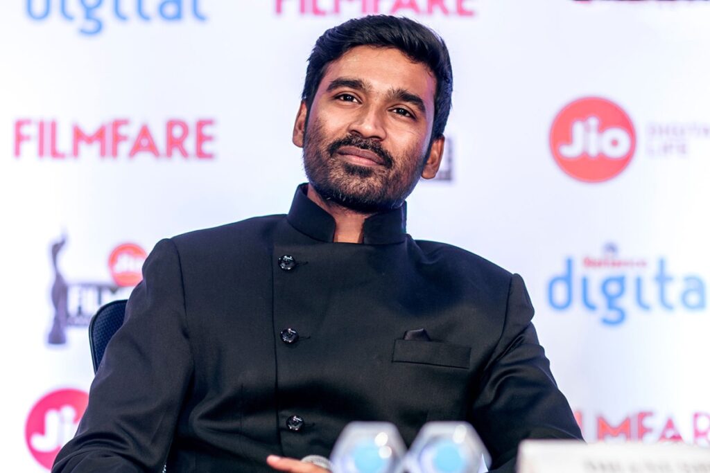 dhanush