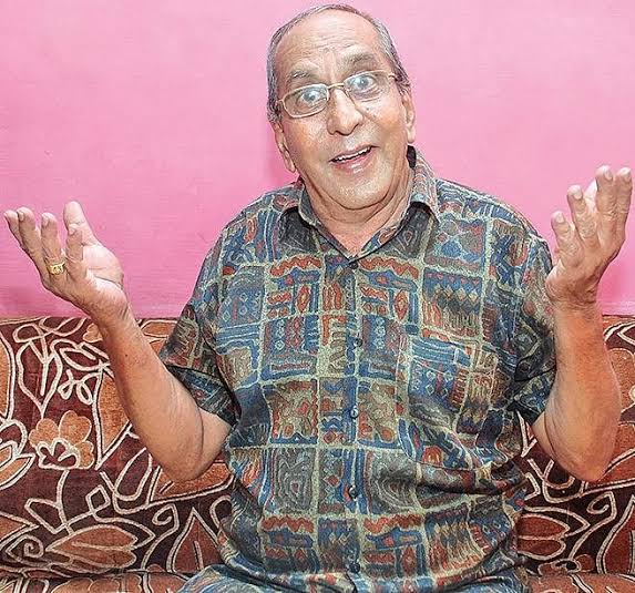 7500 நாடகங்கள்.. பல திரைப்படங்கள்.. நடிகர் காத்தாடி ராமமூர்த்தியின் கலையுலக பயணம்..!