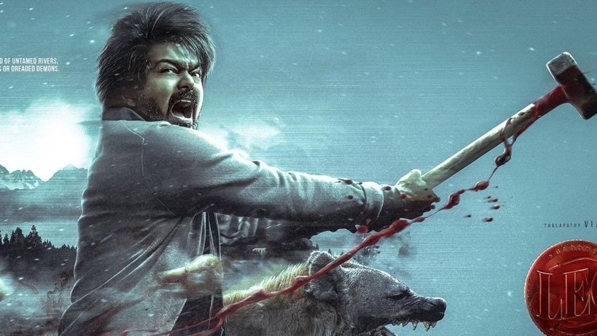 லியோ டிரெய்லர் நாளைக்கு பண்ண போற பெரிய சம்பவம்!.. ஜெயிலர் வசூல் எல்லாம் ஒரு மேட்டரே இல்லை!..