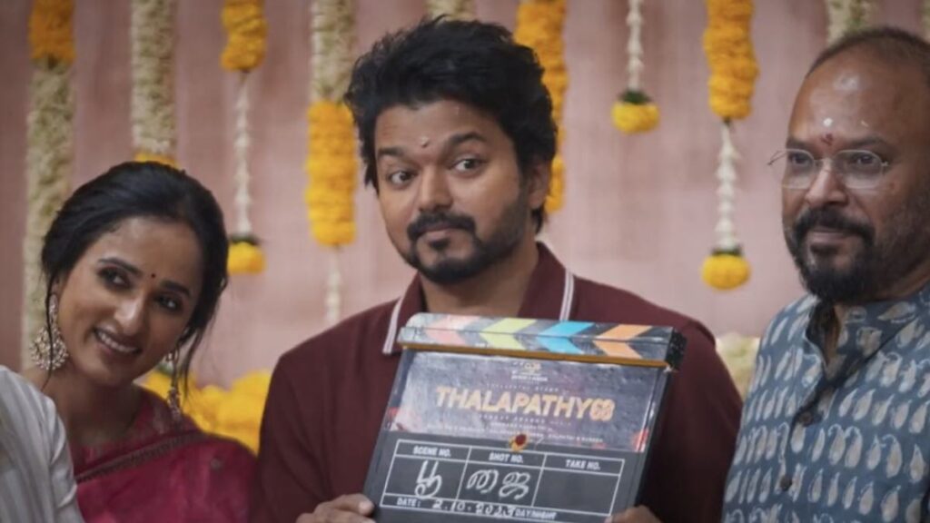 vijay 68