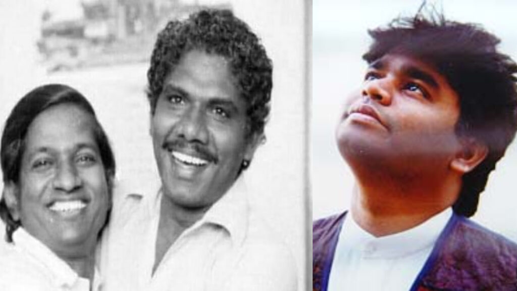 ar rahman bharathiraja