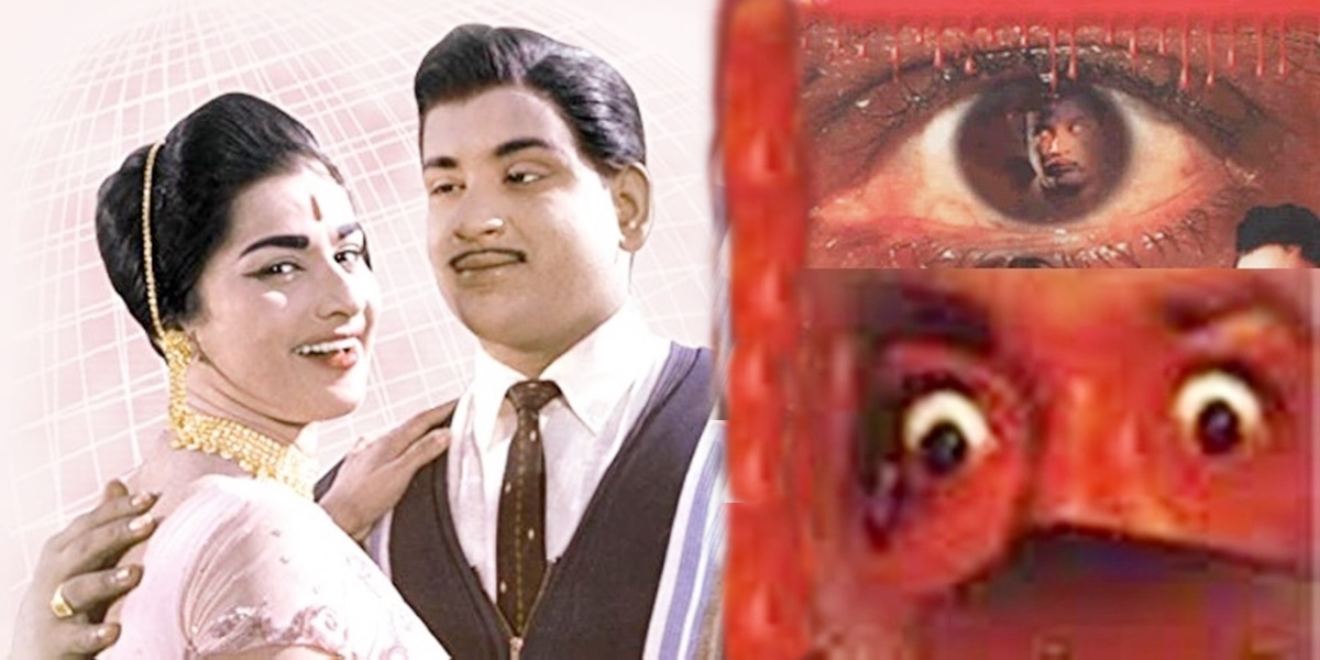 கடைசிவரை கொலைகாரன் யாரென யூகிக்க முடியாத அதிபயங்கர கதை… அப்பவே இப்படி ஒரு படமா?