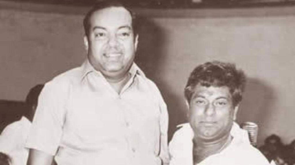 Msv Kannadasan