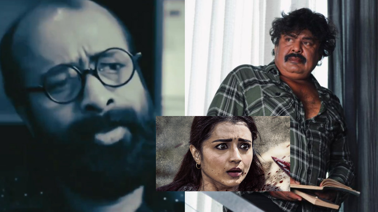 “அவரு அப்பவே அப்படித்தான்”.. மன்சூர் அலிகான் பற்றி மலையாள நடிகர் சொன்ன திடுக்கிடும் தகவல்