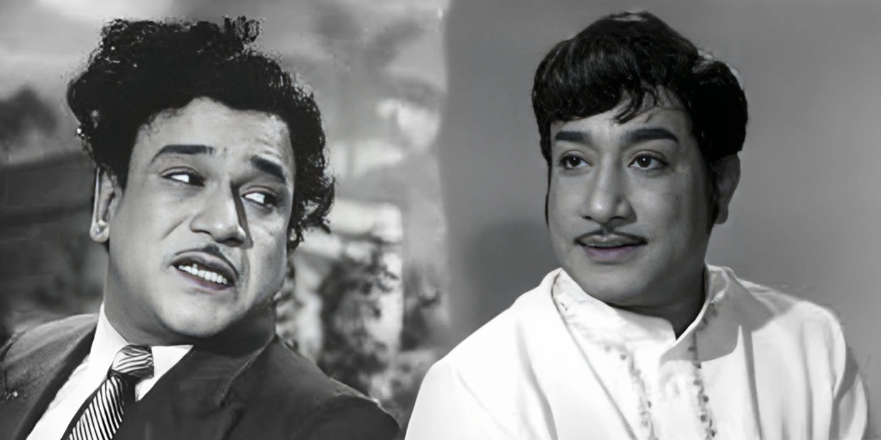 SIVA MR RADHA 1