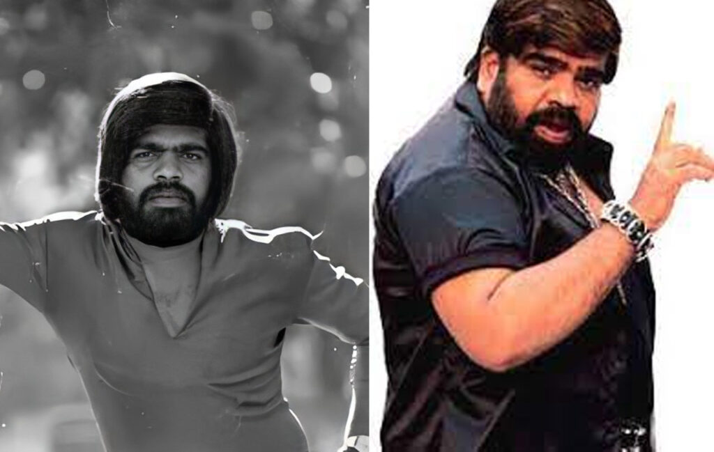 T-Rajendar